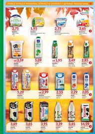 Eurocash Dystrybucja gazetka Strona 9