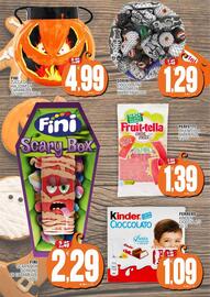 Volantino Vicino a te supermercati Pagina 10