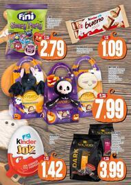 Volantino Vicino a te supermercati Pagina 12