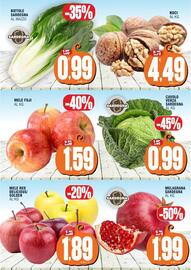 Volantino Vicino a te supermercati Pagina 14