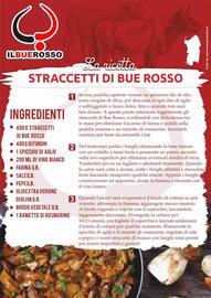 Volantino Vicino a te supermercati Pagina 16