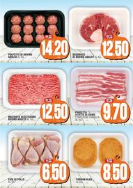 Volantino Vicino a te supermercati Pagina 17