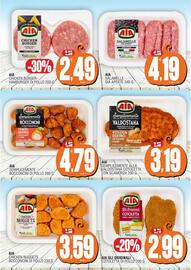 Volantino Vicino a te supermercati Pagina 18