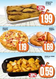 Volantino Vicino a te supermercati Pagina 19