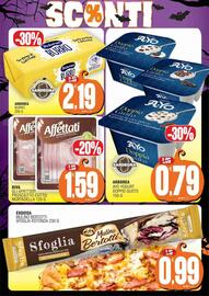 Volantino Vicino a te supermercati Pagina 2