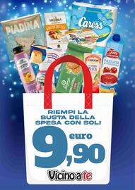 Volantino Vicino a te supermercati Pagina 20