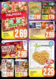 Volantino Vicino a te supermercati Pagina 23