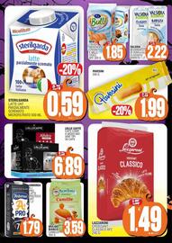 Volantino Vicino a te supermercati Pagina 24