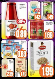 Volantino Vicino a te supermercati Pagina 25