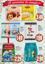 Volantino Vicino a te supermercati Pagina 26