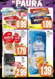 Volantino Vicino a te supermercati Pagina 3