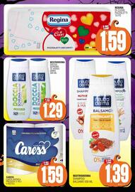 Volantino Vicino a te supermercati Pagina 32