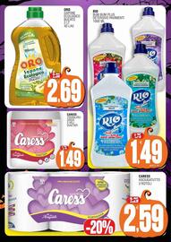 Volantino Vicino a te supermercati Pagina 33