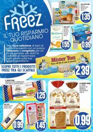 Volantino Vicino a te supermercati Pagina 34
