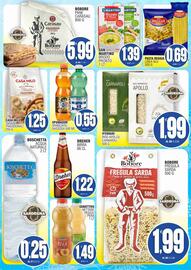 Volantino Vicino a te supermercati Pagina 35