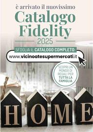 Volantino Vicino a te supermercati Pagina 36