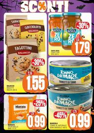 Volantino Vicino a te supermercati Pagina 4