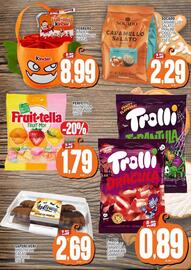 Volantino Vicino a te supermercati Pagina 7