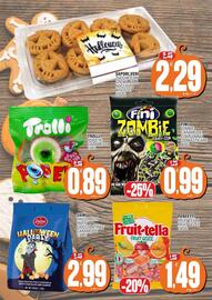 Volantino Vicino a te supermercati Pagina 8