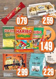 Volantino Vicino a te supermercati Pagina 9