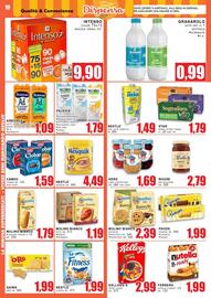 Volantino La Mimosa Supermercati Pagina 10