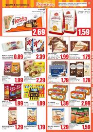 Volantino La Mimosa Supermercati Pagina 11