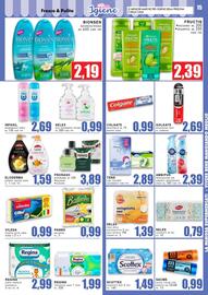 Volantino La Mimosa Supermercati Pagina 15