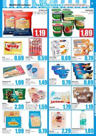 Volantino La Mimosa Supermercati Pagina 3