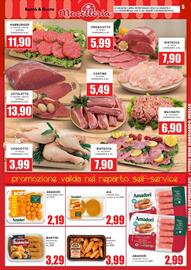 Volantino La Mimosa Supermercati Pagina 5