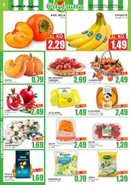 Volantino La Mimosa Supermercati Pagina 6