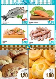Volantino La Mimosa Supermercati Pagina 7