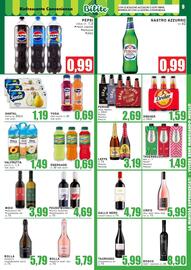 Volantino La Mimosa Supermercati Pagina 9
