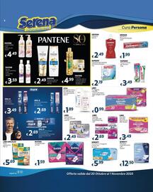 Volantino Serena Detersivi Pagina 6