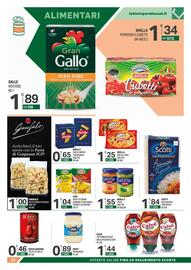 Volantino Tutto Risparmio Cash&Carry Pagina 10
