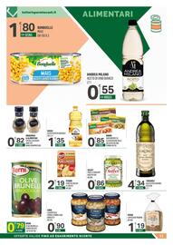 Volantino Tutto Risparmio Cash&Carry Pagina 11