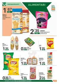 Volantino Tutto Risparmio Cash&Carry Pagina 13