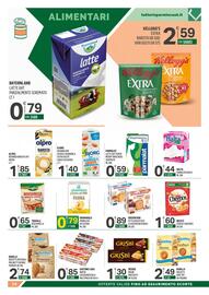 Volantino Tutto Risparmio Cash&Carry Pagina 14