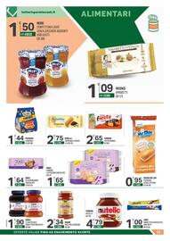 Volantino Tutto Risparmio Cash&Carry Pagina 15