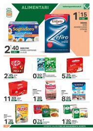 Volantino Tutto Risparmio Cash&Carry Pagina 16