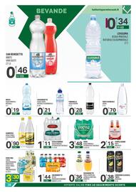 Volantino Tutto Risparmio Cash&Carry Pagina 18