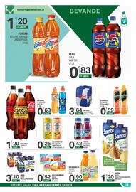 Volantino Tutto Risparmio Cash&Carry Pagina 19