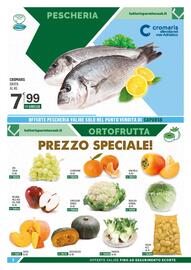 Volantino Tutto Risparmio Cash&Carry Pagina 2