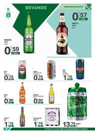 Volantino Tutto Risparmio Cash&Carry Pagina 20