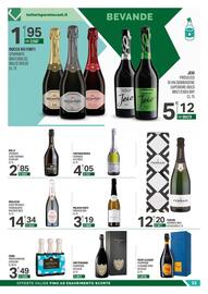 Volantino Tutto Risparmio Cash&Carry Pagina 23