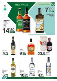 Volantino Tutto Risparmio Cash&Carry Pagina 24