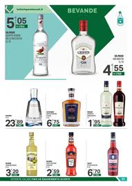Volantino Tutto Risparmio Cash&Carry Pagina 25