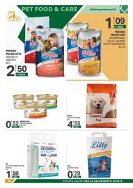 Volantino Tutto Risparmio Cash&Carry Pagina 26