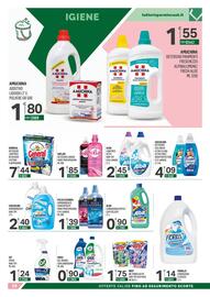 Volantino Tutto Risparmio Cash&Carry Pagina 28