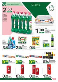 Volantino Tutto Risparmio Cash&Carry Pagina 29