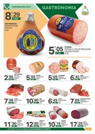 Volantino Tutto Risparmio Cash&Carry Pagina 3